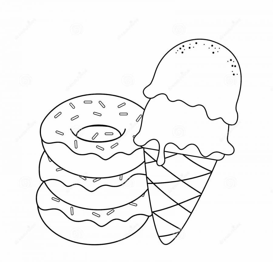 Sugar cravings